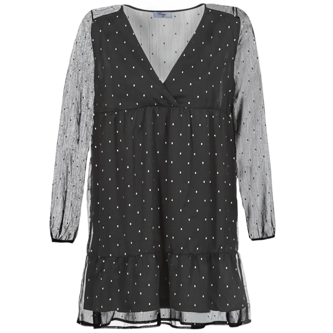 Betty London - JASECLU Noir Online
