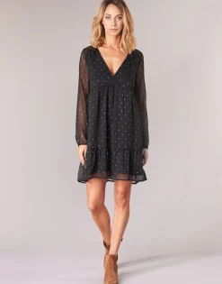 Betty London - JASECLU Noir Online