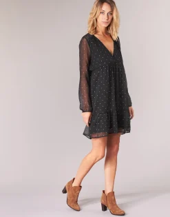 Betty London - JASECLU Noir Online