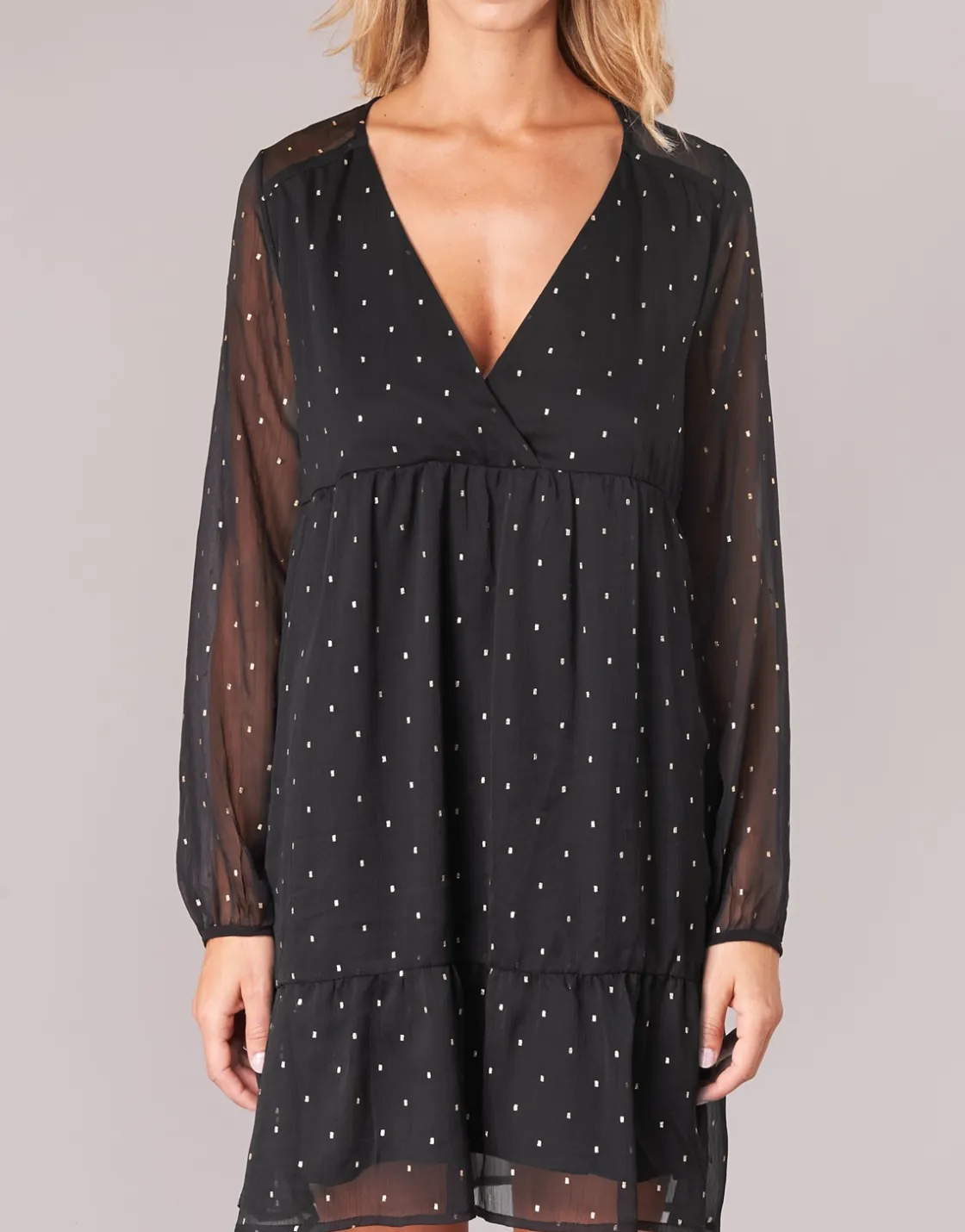 Betty London - JASECLU Noir Online