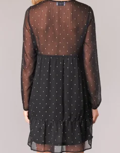 Betty London - JASECLU Noir Online