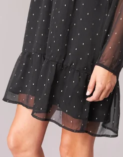 Betty London - JASECLU Noir Online