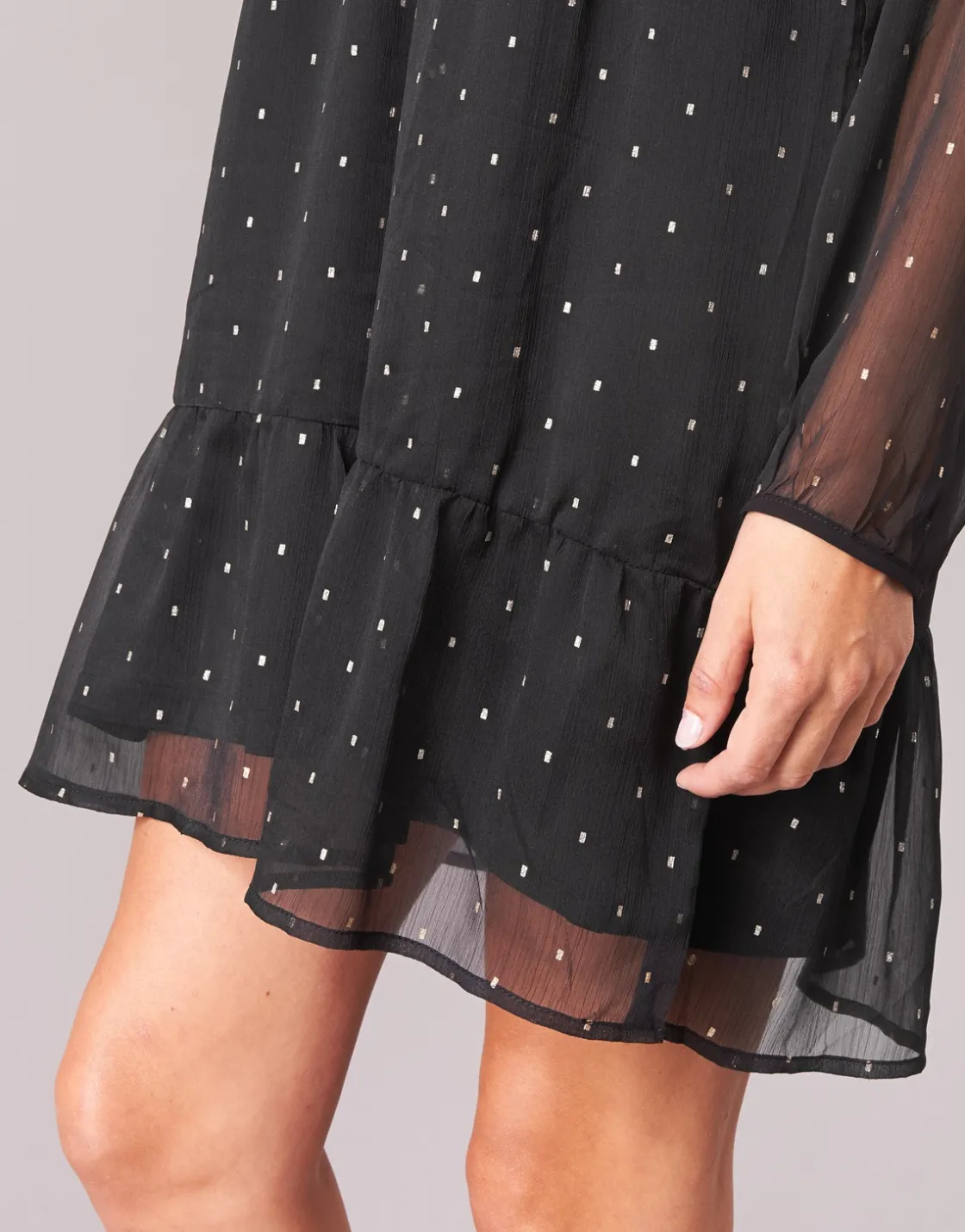 Betty London - JASECLU Noir Online