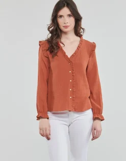 Betty London - JELLY Terracotta Online