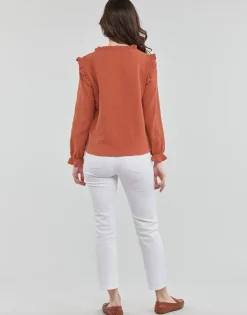 Betty London - JELLY Terracotta Online