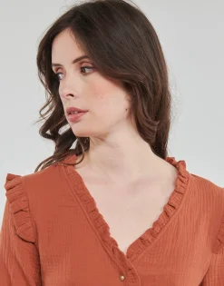 Betty London - JELLY Terracotta Online