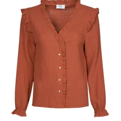 Betty London - JELLY Terracotta Online