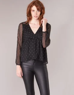Betty London - JENASQUE< Tops / Blouses