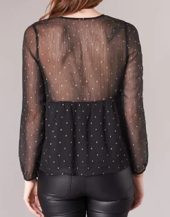 Betty London - JENASQUE< Tops / Blouses