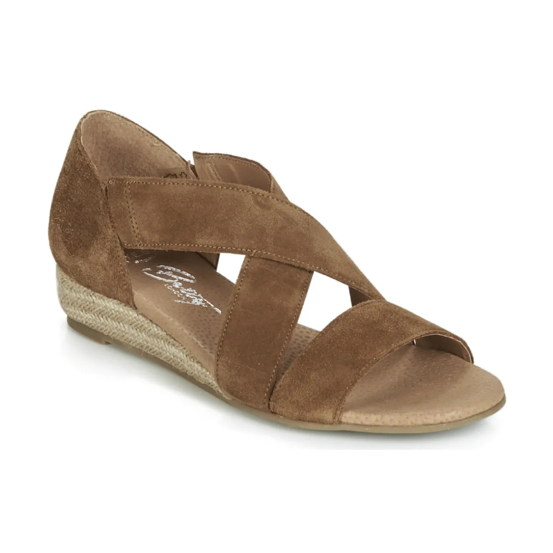 Betty London - JIKOTE< Sandales Et Nu-pieds