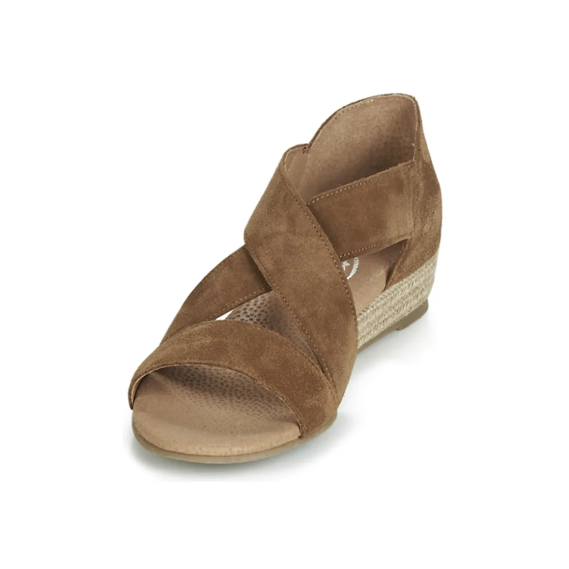 Betty London - JIKOTE< Sandales Et Nu-pieds