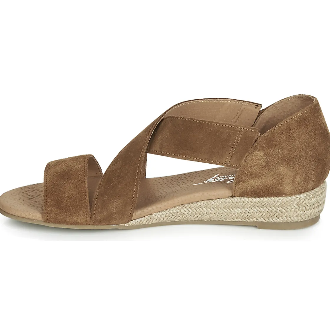 Betty London - JIKOTE< Sandales Et Nu-pieds