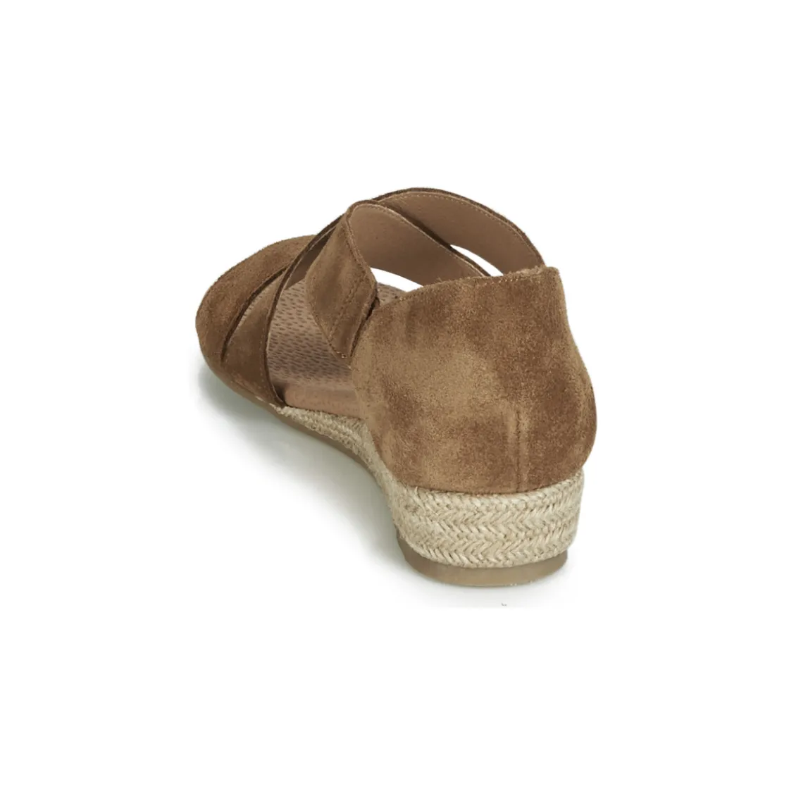 Betty London - JIKOTE< Sandales Et Nu-pieds