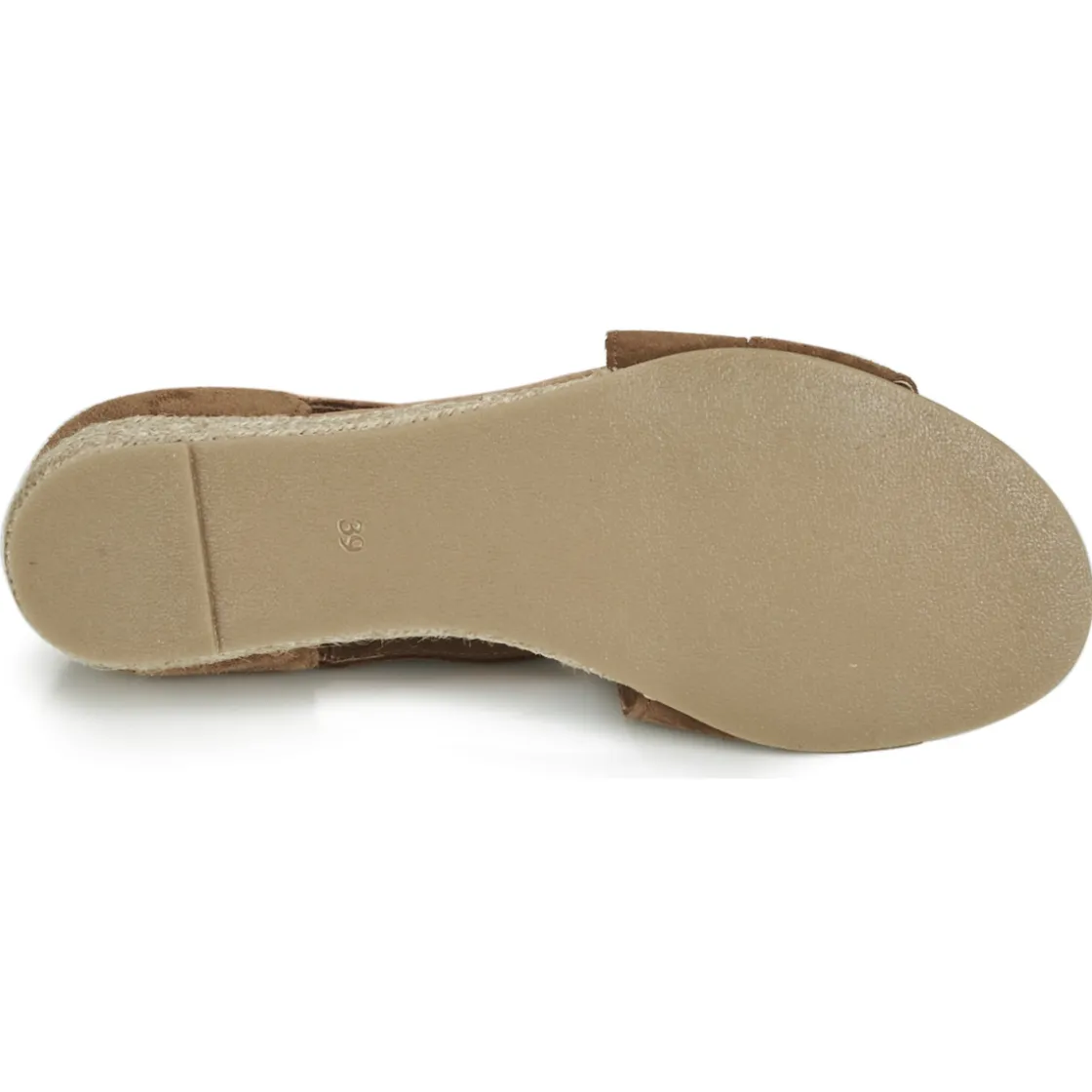 Betty London - JIKOTE< Sandales Et Nu-pieds
