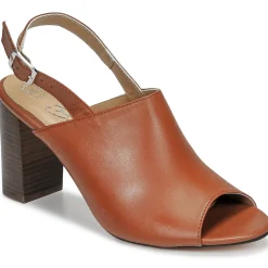 Betty London - JIKOTEGE< Sandales Et Nu-pieds