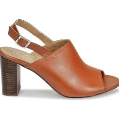 Betty London - JIKOTEGE< Sandales Et Nu-pieds