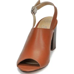 Betty London - JIKOTEGE< Sandales Et Nu-pieds