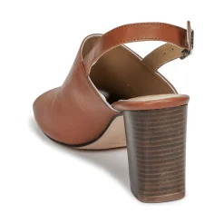 Betty London - JIKOTEGE< Sandales Et Nu-pieds
