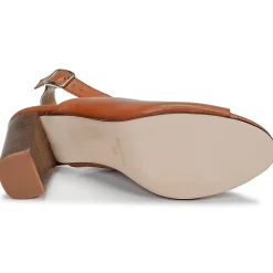 Betty London - JIKOTEGE< Sandales Et Nu-pieds