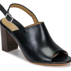 Betty London Sandales Et Nu-pieds^- JIKOTEGE