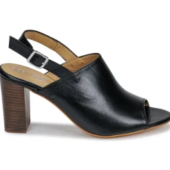 Betty London Sandales Et Nu-pieds^- JIKOTEGE