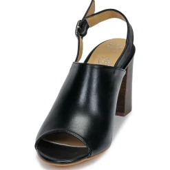 Betty London Sandales Et Nu-pieds^- JIKOTEGE