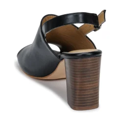 Betty London Sandales Et Nu-pieds^- JIKOTEGE