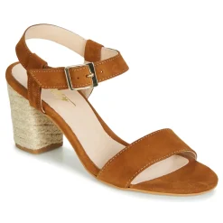 Betty London Sandales Et Nu-pieds^- JIKOTIFE