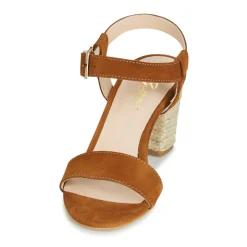 Betty London Sandales Et Nu-pieds^- JIKOTIFE