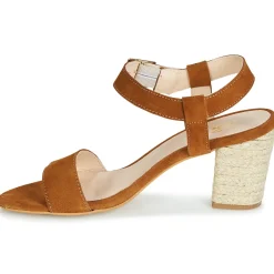 Betty London Sandales Et Nu-pieds^- JIKOTIFE
