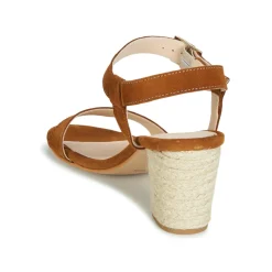Betty London Sandales Et Nu-pieds^- JIKOTIFE