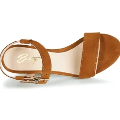 Betty London Sandales Et Nu-pieds^- JIKOTIFE