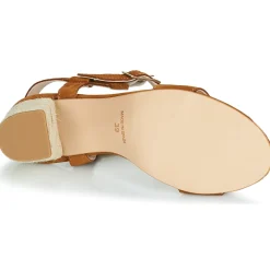 Betty London Sandales Et Nu-pieds^- JIKOTIFE