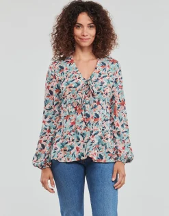 Betty London Tops / Blouses^- JILL