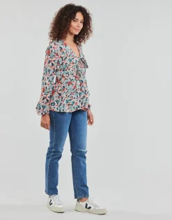 Betty London Tops / Blouses^- JILL