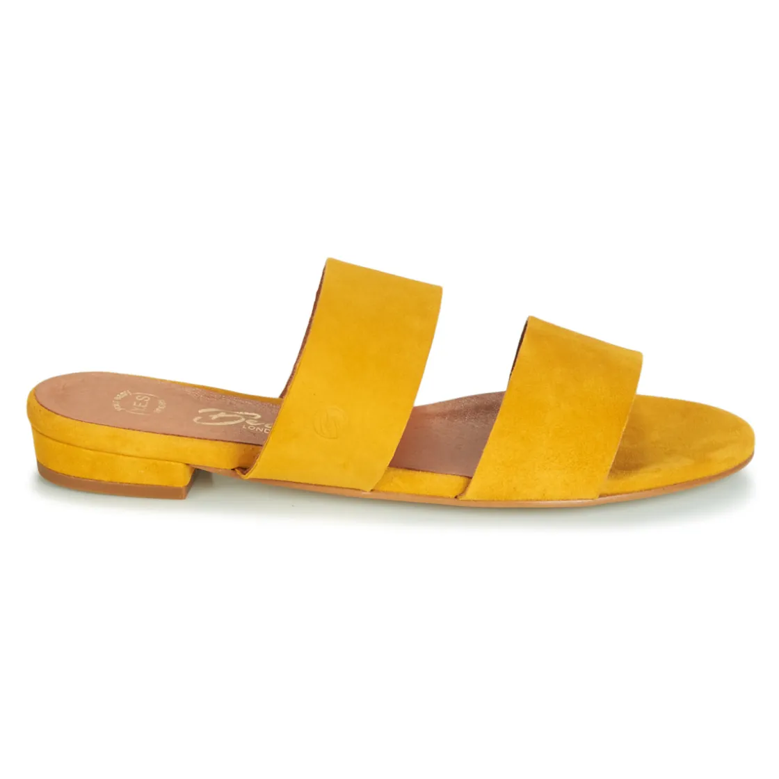 Betty London Mules / Sabots^- JISTINE