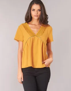 Betty London Tops / Blouses^- JOCKY