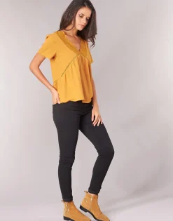Betty London Tops / Blouses^- JOCKY