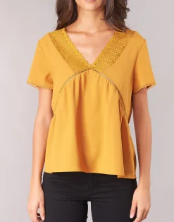 Betty London Tops / Blouses^- JOCKY