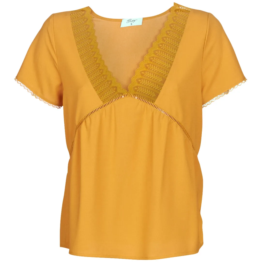 Betty London Tops / Blouses^- JOCKY