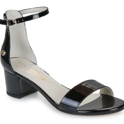 Betty London Sandales Et Nu-pieds^- JOY