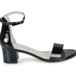 Betty London Sandales Et Nu-pieds^- JOY