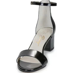 Betty London Sandales Et Nu-pieds^- JOY