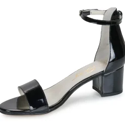 Betty London Sandales Et Nu-pieds^- JOY