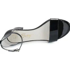 Betty London Sandales Et Nu-pieds^- JOY