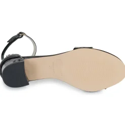 Betty London Sandales Et Nu-pieds^- JOY