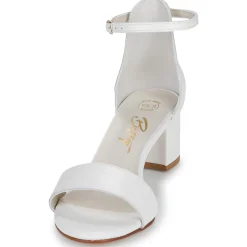 Betty London - JOY< Sandales Et Nu-pieds