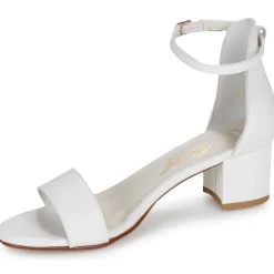 Betty London - JOY< Sandales Et Nu-pieds
