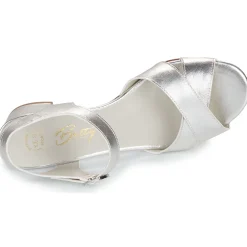 Betty London - JOYCE< Sandales Et Nu-pieds