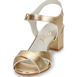 Betty London - JOYCE< Sandales Et Nu-pieds
